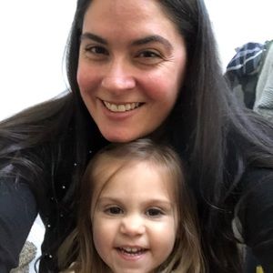 Meet your Posher, Megan